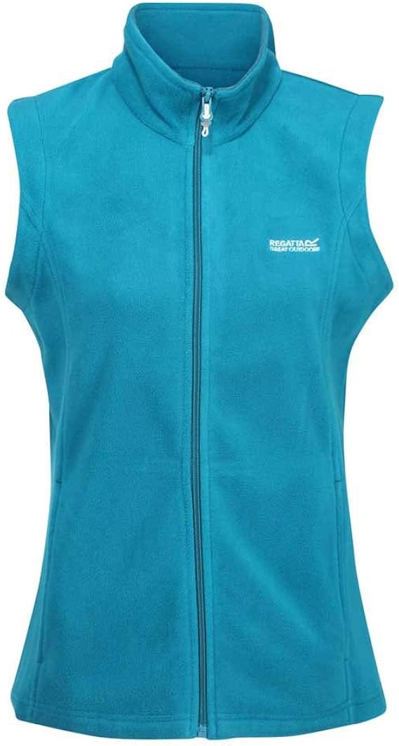 Regatta Women's Sweetness II Body Warmer Amazon.co.uk Sports & Outdoors