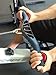 GymPaws Workout Glove Isn't A Glove Leather - Neoprene Weightlifting Gym Grips | Mens | Womens