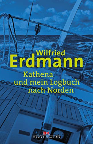 Amazon Com Kathena Und Mein Logbuch Nach Norden German Edition