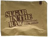 Sugar in the Raw / Raw Sugar Natural Cane Turbinado from Hawaii (750 count)