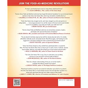 The Forks Over Knives Plan: How to Transition to the Life-Saving, Whole-Food, Plant-Based Diet