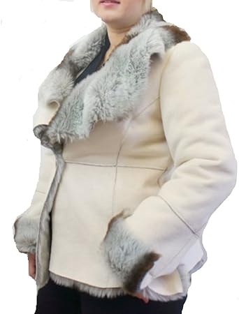 fully fur lined coat