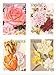 Botanical Art 100 USPS Forever First Class Postage Stamps