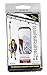 Light Hanger Pro LH-18600 Adhesive Backed Metal Indoor/Outdoor Installation Hooks (15 Hooks)