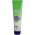 Garnier Fructis Style Curl Sculpt Conditioning Cream Gel 5 oz (Pack of 6)