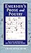 Emerson's Prose and Poetry (First Edition) (Norton Critical Editions) by
