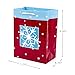 Hallmark Holiday Gift Bags Assortment (Pack of 8: 4 Medium 9