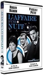 L'affaire D'une Nuit