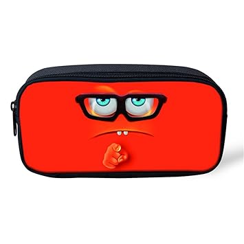 Amazon Cozeyat Jp ペンケース おしゃれ かわいい おもしろ