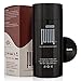 2nd Generation Hair Building Fibers, great hair loss product, Perfect hair in mins, all natural plants made, MSDS/ISO9001 certificate, for both men & women 0.8 oz (Black)