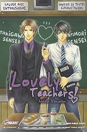 Lovely teachers !