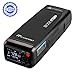 Flashpoint eVOLV 200 R2 TTL Pocket Flash Strobe Light Kit, 200Ws Speedlight,1/8000 HSS,500 Full Power Flashes,2900mAh Battery, Bundle w/Glow HexaPop 24 II & OTA Adapter for Strobe Light Photography