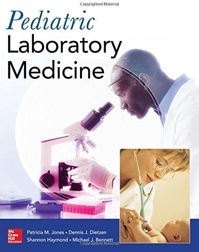 Pediatric Laboratory Medicine