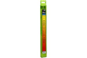 Forney 30701 E7018 Welding Rod, 3/32-Inch, 1-Pound