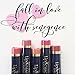 LipSense Pink Glitter Gloss