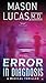 Error in Diagnosis: A Medical Thriller
