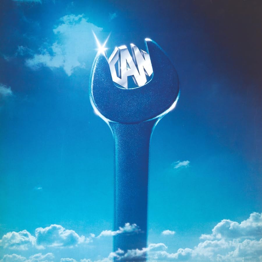 Can - Future Days - .com Music