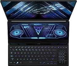 CUK ROG Zephyrus 16" Gaming Notebook