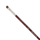Creative Mark Mimik Kolinsky Watercolor Brush - # 8