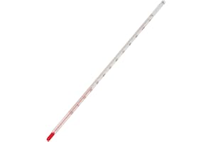 American 3B Scientific U14295 Tube Thermometer Graduated