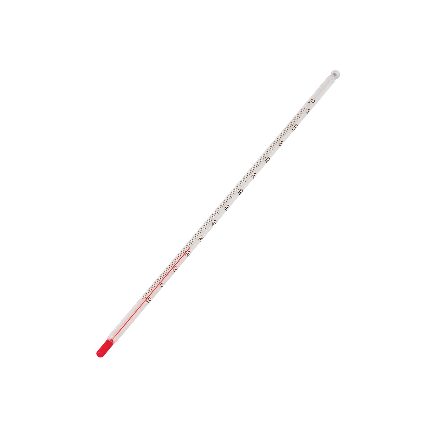 3B Scientific Tube Thermometer- graduated -10 – 110°C, scale division 1°C