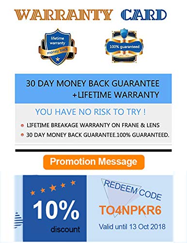 Polarized Aviator Sunglasses for Men Women Driving Vintage UV400 with Sun Glasses Case