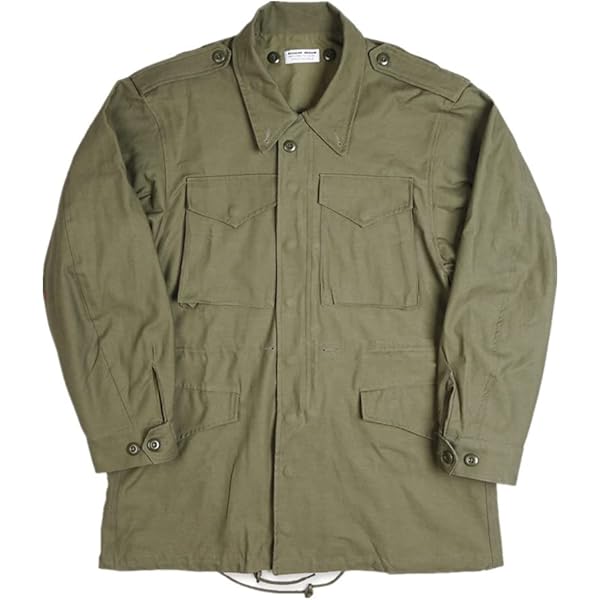 ジャケット・アウター   denim field coat m51 ジャケット・アウター denim field coat m51 Fade of the Day