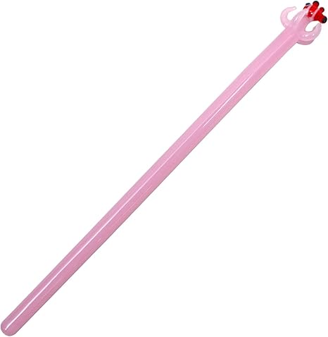 Amazon かわいい 手作り ガラス細工 クマノミ マドラー マドラー オンライン通販