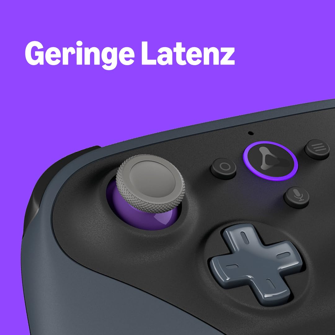 Fire TV Stick 4K Plus + Luna-Controller | Spiele-Streaming-Bundle 5