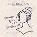 Penelope Goes to Portsmouth: A Novel of Regency England (Traveling Matchmaker Series, Book 3) by M. C. Beaton