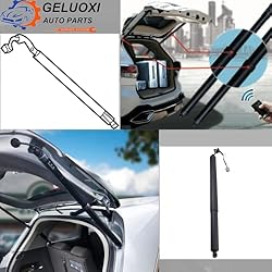 GELUOXI BB5Z-14B351-A Power Liftgate Actuator Motor