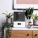 Levoit 6L Humidifier for Bedroom Baby Home, Top-Fill Cool Mist, Quiet Sleep, view 11