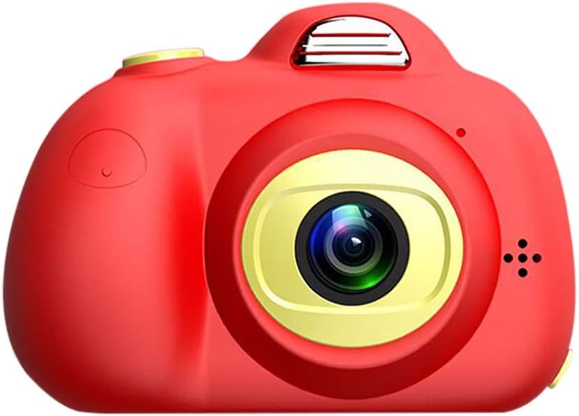 UMei Camera for Kids 8MP HD Video Camera Gifts Kid Digital