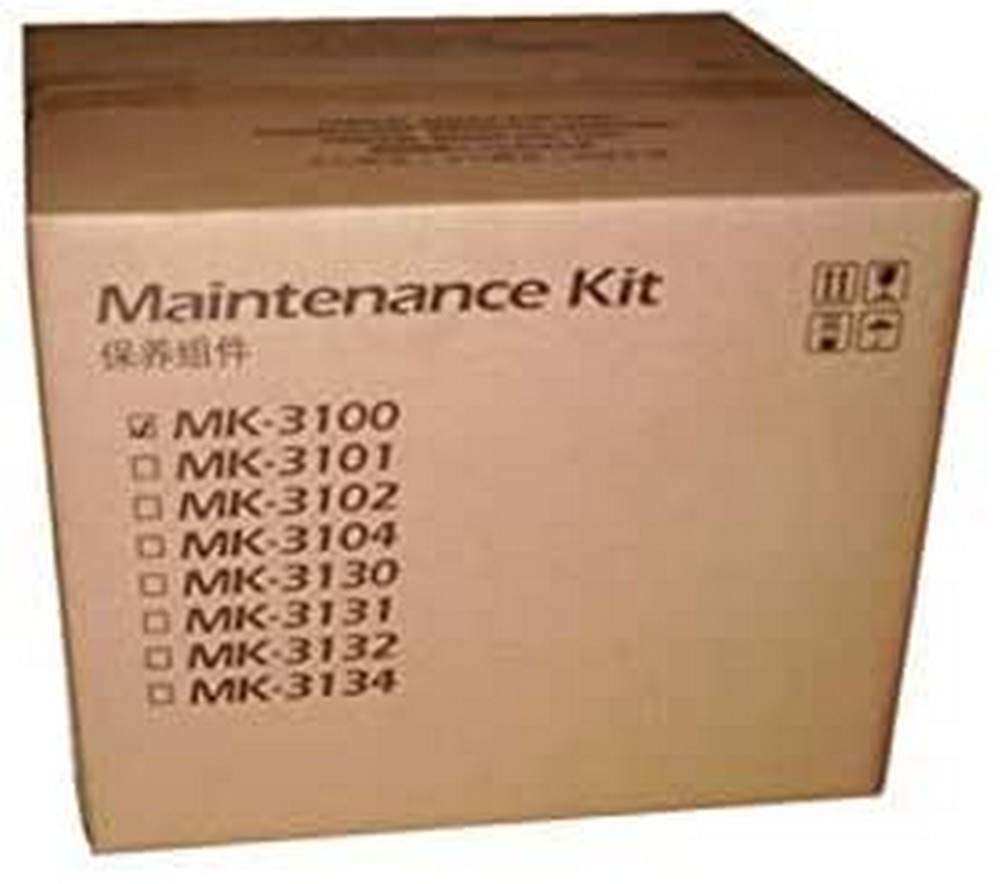 Kyocera MK-3100 Fax and Copier Cartridge
