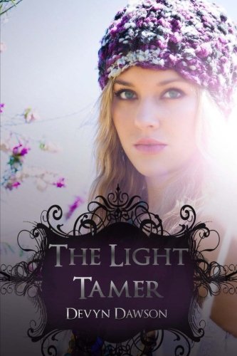 The Light Tamer: The :Light Tamer Trilogy book 1
