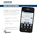 Schlage BE369NX Camelot 619 Home Keypad Deadbolt with Z-Wave Technology, Satin Nickel
