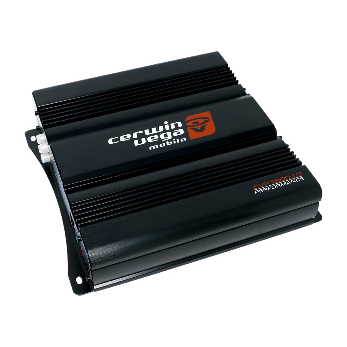 Cerwin-Vega Mobile CVP1600.1D Performance Series