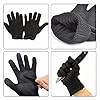 1-Pair-New-Kevlar-Working-Protective-Gloves-Cut-resistant-Anti-Abrasion-Stainless-Steel-Wire-Safety-Gloves-Cut-Resistant