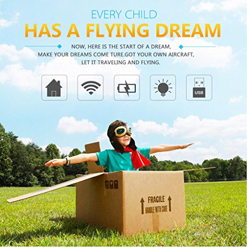 Besde Toy | Helicopter |Induction Bird | Sound Flying Toy Gift | LED Barking |Sensing ToyToy (green, Induction Birdie) - Thumbnail 5