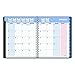 AT-A-GLANCE 76PN0805 QuickNotes Special Edition Monthly Planner, 7 1/4 x 9 1/8, Black/Pink, 2016