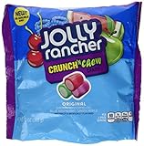Jolly Rancher Crunch 'n Chew, Original, 13 oz