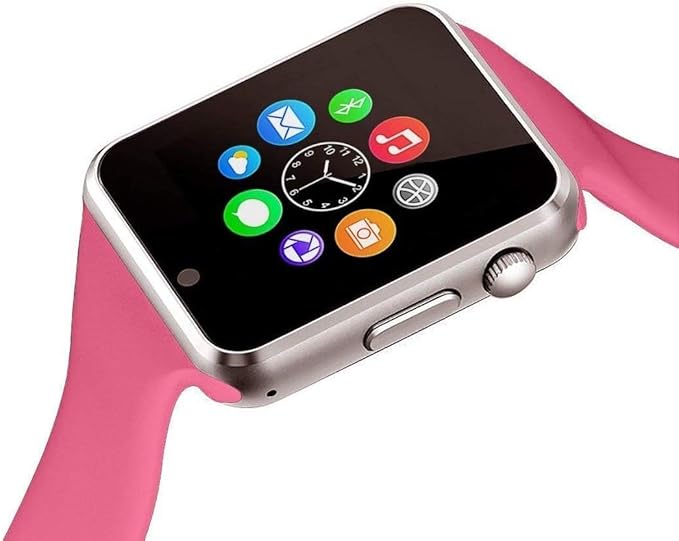 smart watch 321ou
