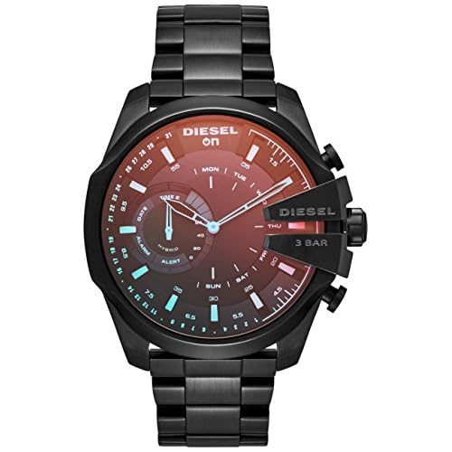 mega chief hybrid ip case hybrid smartwatch