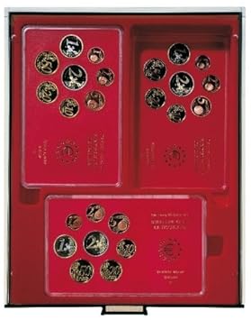 Estuches para monedas de coleccion | Estuche