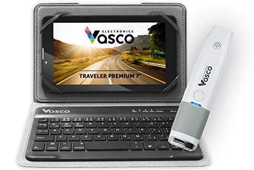 Vasco-Traveler-Premium-7-Keyboard-Scanner-Voice-Translator-GPS-Travel-Phone-Guide-and-much-more