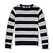 The Children's Place Boys' Crewneck Pullover Sweater