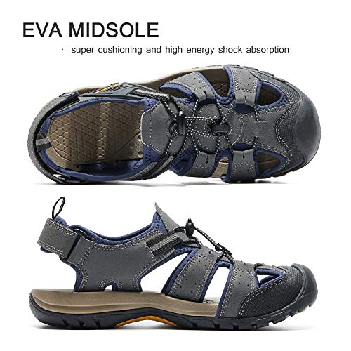 amidewa sandals