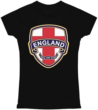 womens england football t shirts