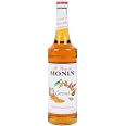 Monin Caramel Syrup, 750 ml