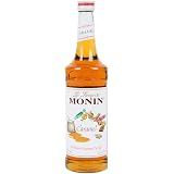 Monin Caramel Syrup, 750 ml